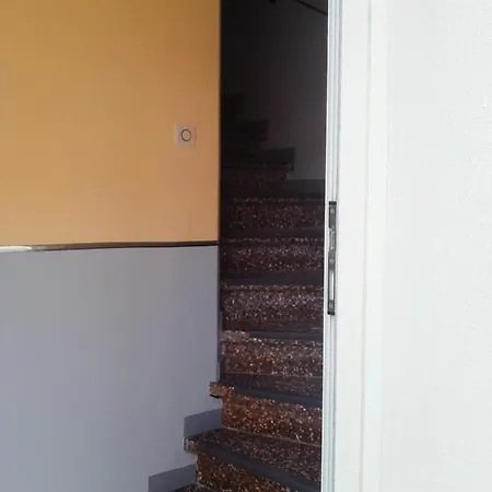 Au Tromp L'oeil Ou T2 Apartment