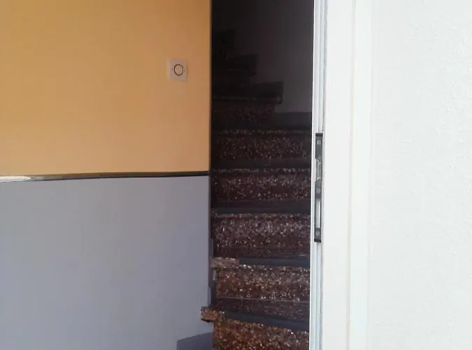 Au Tromp L'oeil Ou T2 Appartement